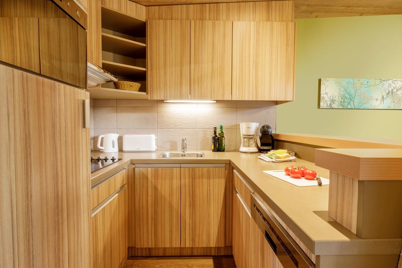 Center Parcs Le Bois Aux Daims Hotel Morton Kamer foto