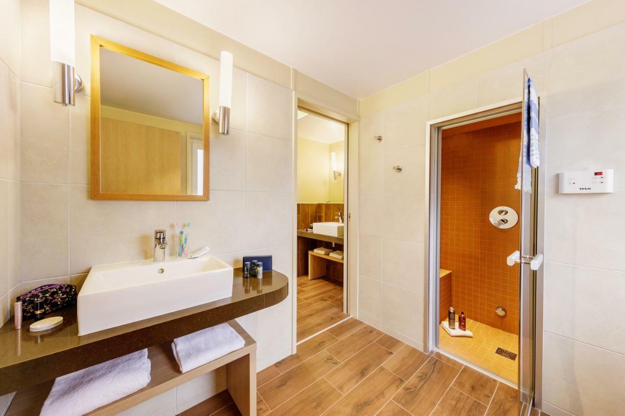 Center Parcs Le Bois Aux Daims Hotel Morton Kamer foto